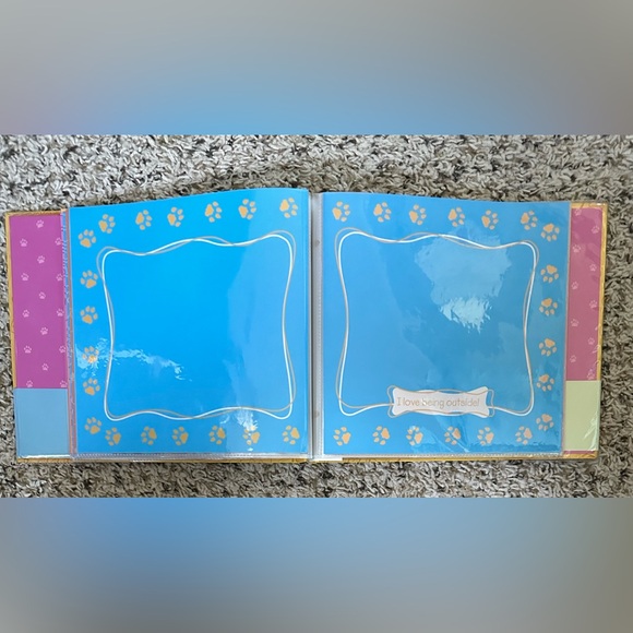 🐈🐈 Daisy Hill Meow Quick Scrap Kit 🐈🐈 - Picture 10 of 16